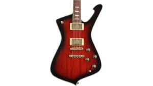 ibanez iceman ic420 review