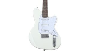 ibanez ichika guitar review