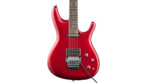 ibanez js240ps guitar review
