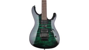 ibanez kiko loureiro guitar review