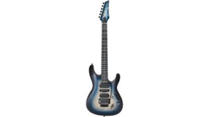 ibanez nita strauss signature