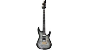ibanez premium electric guitar