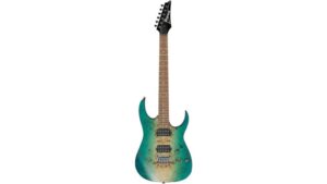 ibanez rg421pb performance evaluation