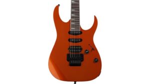 ibanez rg460dx guitar review