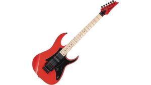 ibanez rg550 guitar review