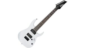 ibanez rg7221wh gio review