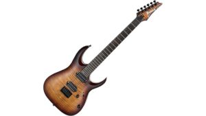 ibanez rga42fm guitar review