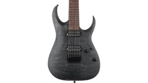 ibanez rga742fm guitar review