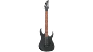 ibanez seven string review