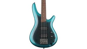 ibanez sr300e bass review