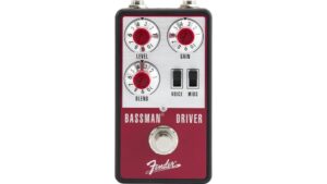 iconic tube amp tone