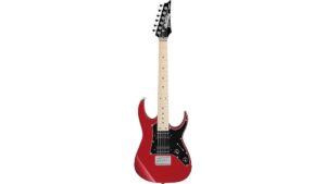 ideal beginner electric guitar