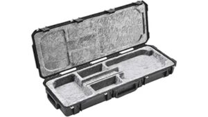 iseries guitar case review