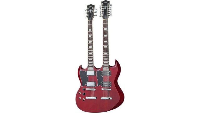 iyv idn 126 guitar review