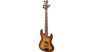 iyv ipjb 500a jazz bass review