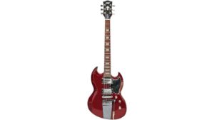 iyv ivsv 300 cherry red