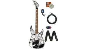 jackson dk1 h review