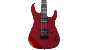 jackson js11 dinky review
