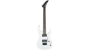 jackson js11 guitar review