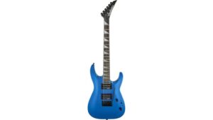 jackson js22 dinky review