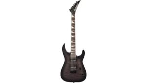 jackson js32q dka guitar review