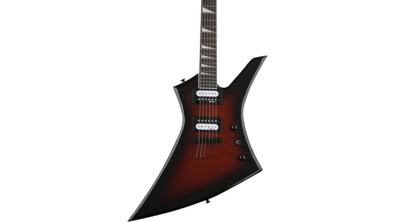 jackson js32t guitar review
