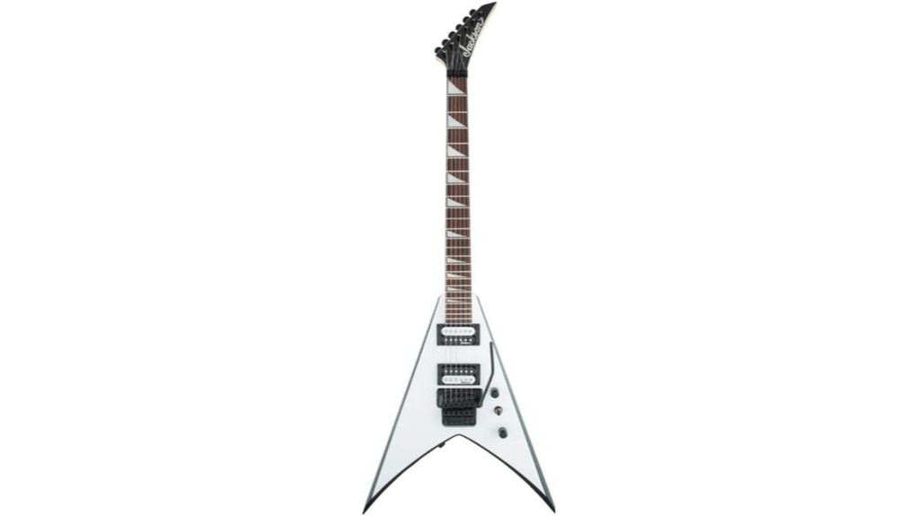 jackson js series review