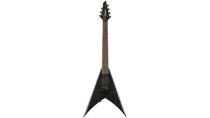 jackson king v guitar review