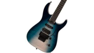 jackson pro plus soloist