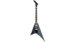 jackson rhoads left handed guitar