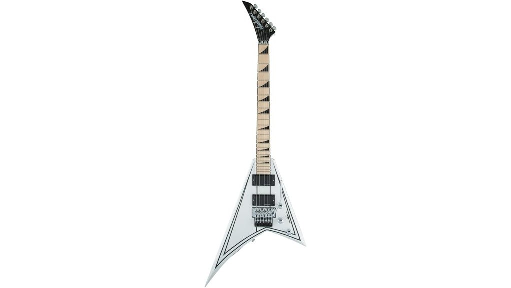 jackson rr24 rhoads review