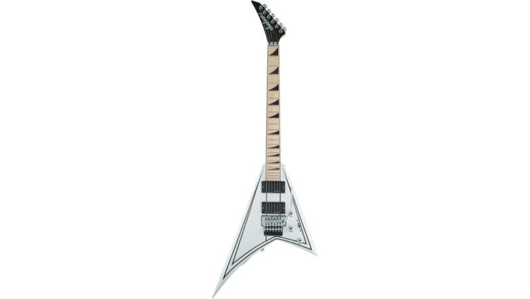jackson rr24 rhoads review