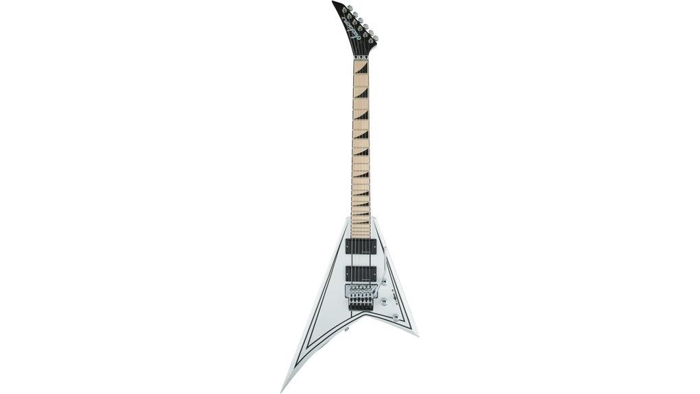 jackson rr24 rhoads review