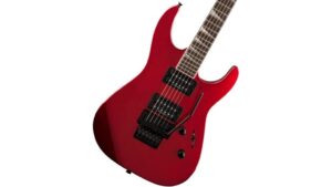 jackson x series soloist review
