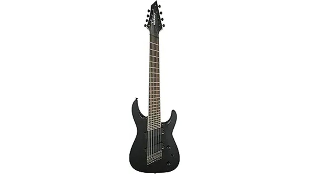jackson x series soloist review