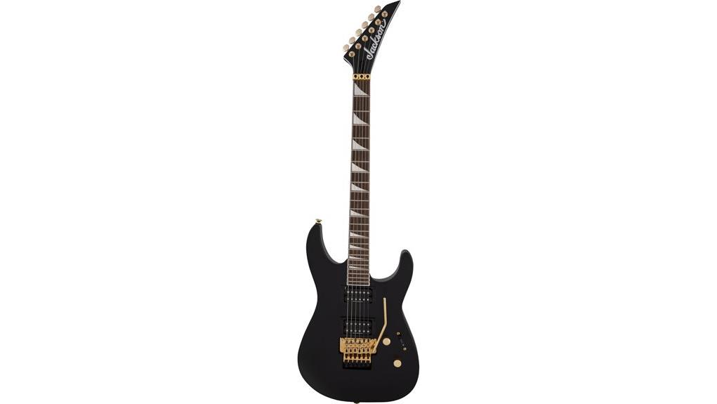 jackson x series soloist review