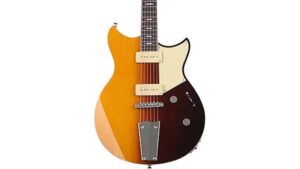 japanese electric guitar review