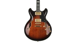 japanese jazzmaster signature guitar