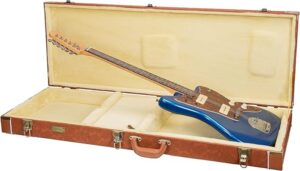 jazzmaster case relief review
