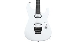 jim root signature guitar