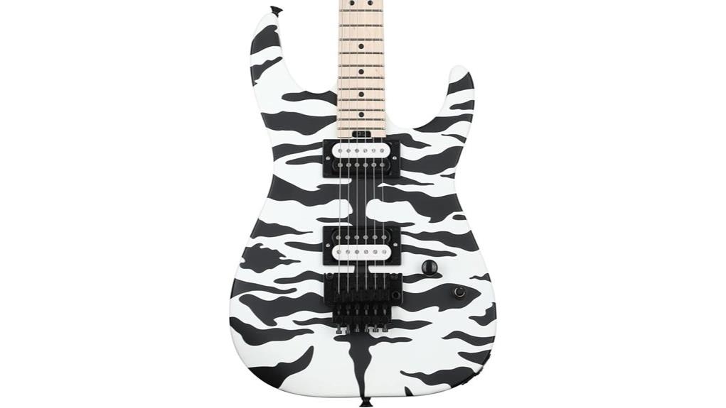 joe satriani signature guitar
