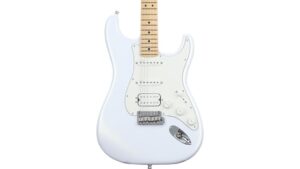 juanes signature stratocaster