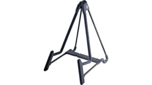 k m heli 2 stand review