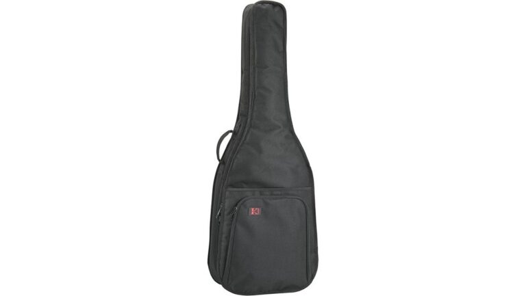 kaces electric guitar protection