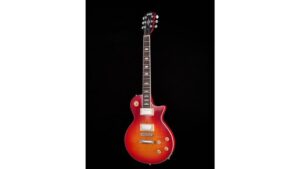 kgd electric guitar review