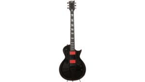 kirk hammett signature guitar