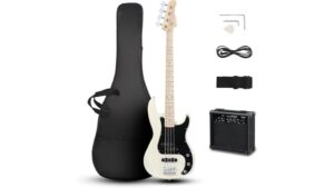 ktaxon 4 string review