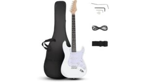 ktaxon electric guitar review