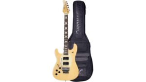 left handed guitar review insights