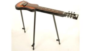 left handed lap steel review